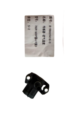 Pièces de camion japonaises Capteur de carte / capteur de révolution 8-98009418-0 8980094180 pour ISUZU 700P/NPR75 4HK1 VC46 6UZ1 ISUZU TRUCK PARTS