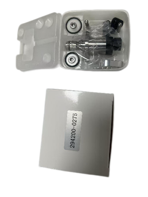 Pièces de camion japonaises Denso Soupape de contrôle d'aspiration SCV 294200-0275 pour ISUZU D-MAX NLR 4HK1 4JJ1 4JG1 Pièces de camion Hino