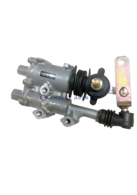 Pièces de camion japonaises Levier de vitesses Power Gearshifter 1-33730156-0 1337301560 pour ISUZU GIGA FVR 6HE1 6HH1 6HK1 PIÈCES DE CAMION ISUZU