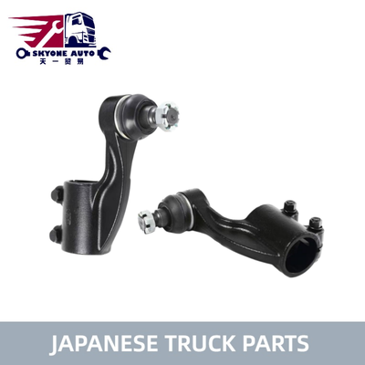 Pièces de camion japonaises, rotule de direction 8-98096754-0 8-98096753-0 pour ISUZU 6HK1 6WG1 FVR FVM FVZ CXZ97 PIÈCES DE CAMION ISUZU