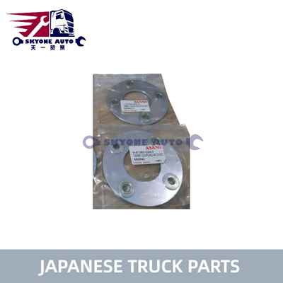 Pièces de camion japonaises Plaque d'accouplement de la pompe à injection 9-81385024-0 9813850240 pour ISUZU 6RB1 6BD1 ISUZU PARTIES de camion