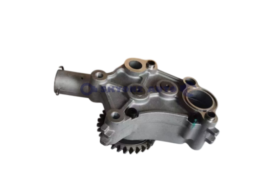 Pièces de camion japonaises Pompe à huile Hiitachi 8-97431877-0 1-13100312-0 pour ISUZU ZXA460 ZX450 6WG1 PIÈCES DE CAMION ISUZU
