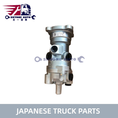 Pièces détachées pour camions japonais Ventilateur de freinage 8-98222788-0 8982227880 pour ISUZU FVZ CXZ VC46 FVR34 6HK1 6UZ1 6WG1 ISUZU TRUCK PARTS