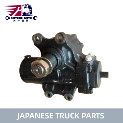 44110-E0441 Boîte de réglage de la direction assistée pour camion HINO ZS700 PROFIA E13C Pièces de camion japonaises de haute qualité