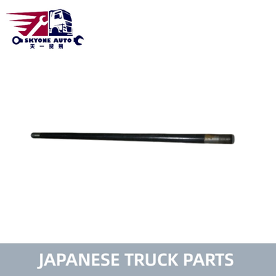 Hino Parts S4546-02490 S454602490 Steering Tie Rod for HINO 700 Truck High Quality Japanese Truck Parts