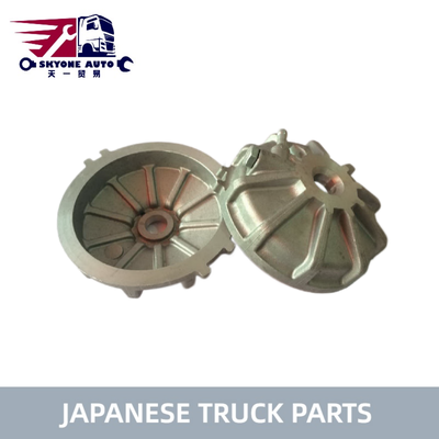 Pièces de camion japonaises Bouchon de filtre à carburant S900758115 S9007-58115 pour HINO 700/500 J05D J07E J08E P11C E13C Pièces de moteur de camion Hino