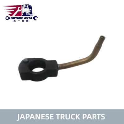 Pièces détachées pour camions japonais Oil Jet S114081310 S1140-81310 pour HINO 500 FM2P P11C