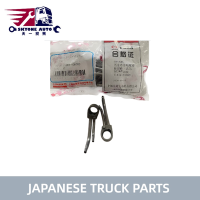 Pièces détachées pour camions japonais Oil Jet 11418-E0060 11418E0060 pour HINO 500 J05E J07E J08E Pièces détachées pour camions