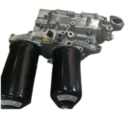 Pièces détachées pour camions japonais Assemblage de refroidisseur d'huile 15700-E0E10 15700E0E10 pour HINO 700 P11C Pièces détachées pour camions Hino