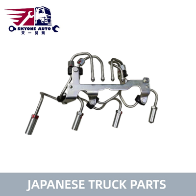 Pièces pour camions japonais Common Rail S2381-E0010 S2381E0010 pour HINO 500 J05E