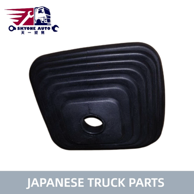 Soufflet de levier de vitesses pour pièces de camion japonais S3303-E0010 S3303E0010 pour camion HINO 700, pièces de moteur Hino