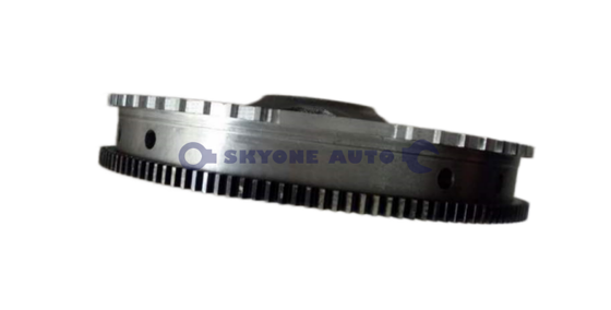 Volant moteur pour pièces de camion japonaises 8-98056355-0 pour camions ISUZU FVR FVZ 6HK1, pièces de moteur Hino