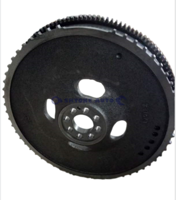 Volant moteur pour pièces de camion japonaises 8-98056355-0 pour camions ISUZU FVR FVZ 6HK1, pièces de moteur Hino