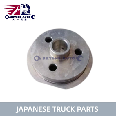 Pièces détachées pour camions japonais Idel Arbre d'engrenage / engrenage de chronométrage 8943948061 8-94394806-1 pour ISUZU FVR34 6HK1 6HE1