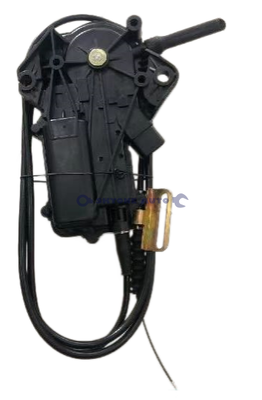 Pièces détachées pour camions japonais 8972550710 8-97255071-0 Arrêt moteur pour camions ISUZU
