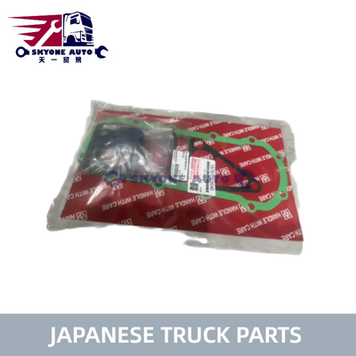 Joint de refroidisseur d'huile 15701-E0040 pour pièces de camion HINO, pièces de moteur Hino