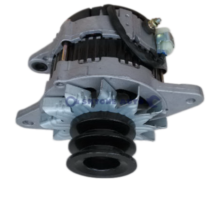 Pièces détachées pour camions japonais 27060-E0200 24V 60A Alternateur Assy pour HINO 300 N04C Pièces détachées pour camions Hino