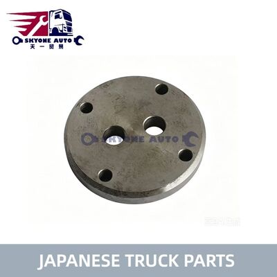 Pièces de camion japonaises 49431-1020 S4953-E0010 Plaque de pivot pour camion HINO 500/700 FM260 Pièces de moteur Hino