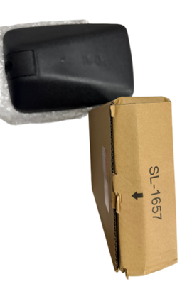 Pièces détachées pour camions japonais SL-1657 Miroir latéral pour Mitsubishi Fuso Canter Pièces détachées pour camions Fuso