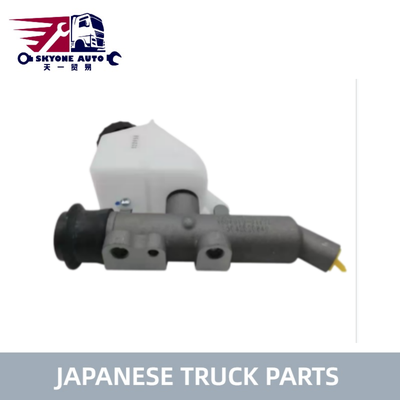 Pièces détachées pour camions japonais 1-60425208-4 1604252084 Cylindre de fluide maître de frein pour ISUZU CXZ51K 6UZ1 6WG1