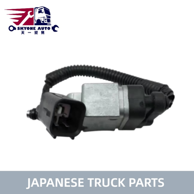 Pièces détachées pour camions japonais 1-82380172-0 1823801720 Cabine de commutation pour camions ISUZU