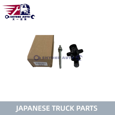 Pièces détachées pour camions japonais 8980047800 8-98004780-0 Clutch Slave Cylinder pour ISUZU NKR NPR 4HF1 4HG1 Camion ISUZU TRUCK PARTS