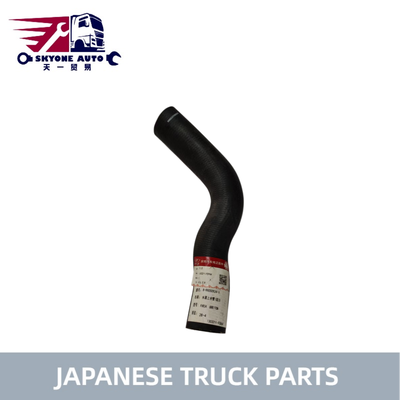 Pièces détachées pour camions japonais 8980509240 8-98050924-0 tuyau d'eau du radiateur pour ISUZU FVR 6HK1