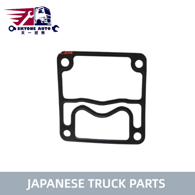 Le camion japonais partie 1191150150 1-19115015-0 Joint de compresseur d'air pour camion ISUZU NPR NQR 4HK1 PIÈCES DE CAMION ISUZU