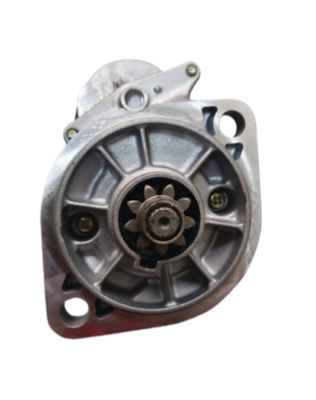 Le camion japonais partie l'ensemble de démarreur 8971075940 8-97107594-0 pour le camion ISUZU 3LD1 EX32UE PIÈCES DE CAMION ISUZU