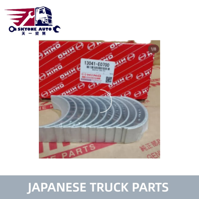 Pièces pour camions japonais Moteur Rameau de raccordement 13041-E0700 13041E0700 pour HINO 500 J08E