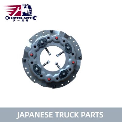 Pièces pour camions japonais Plaque de pression d'embrayage 1-31220374-0 1312203740 380 mm pour le camion ISUZU FVR34 6HK1