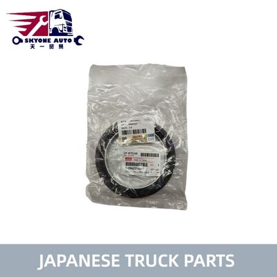 Parties de camions japonais Sceau d' huile: Arbre à manivelle 1-09625540-3 1096255403 pour ISUZU FVR 6SD1 6UZ1 Camion ISUZU PARTIES de camions