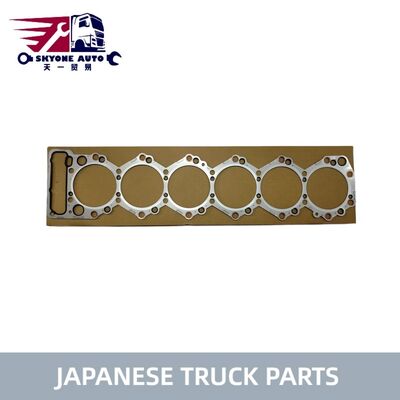 Pièces de camion japonaises Joint de culasse 1-11141216-0 1111412160 pour camion ISUZU 6SD1 6SD1T PIÈCES DE CAMION ISUZU