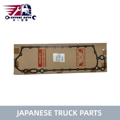 Pièces détachées pour camions japonais, coulissants à huile, joints 1112191771 1-11219177-1 pour ISUZU EX300-5 ZX330-3 6SD1 6SD1T