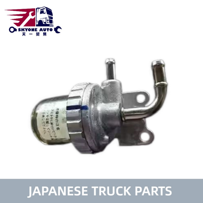 Filtre à carburant séparateur pour camion japonais 1-13200793-1 1132007931 pour camions ISUZU CXZ 10PE1 NQR NPR 4HJ1 PIÈCES DE CAMION ISUZU