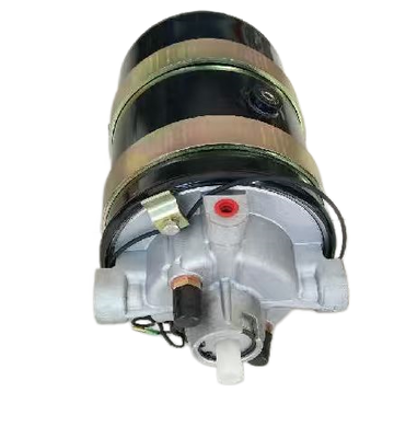 Pièces de camion japonaises DR-5 Sécheur d'air 1481901050 1-48190105-0 pour camion ISUZU EXR 6HK1 PIÈCES DE CAMION ISUZU