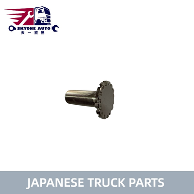 Vis de réglage de frein arrière pour camion japonais 1476230350 1-47623035-0 pour ISUZU FVR34 FSR34 6HK1 CYZ52 CYZ51 Camion PIÈCES DE CAMION ISUZU