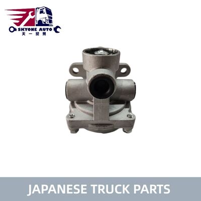 Pièces détachées de camions japonais 1-482102780 1-48210278-0 pour ISUZU FVR33 6HH1 6HE1