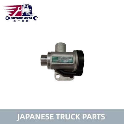 Pièce de camion japonaise Valve de régulateur d'air 1-48350063-0 1483500630 pour camion ISUZU CXZ 10PE1 6HK1 PIÈCES DE CAMION ISUZU