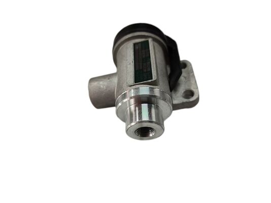 Pièce de camion japonaise Valve de régulateur d'air 1-48350063-0 1483500630 pour camion ISUZU CXZ 10PE1 6HK1 PIÈCES DE CAMION ISUZU