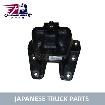 Pièces de camion japonaises, support de ressort 1533530780 1-53353078-0 pour camions ISUZU FTR FVR, pièces de camion ISUZU