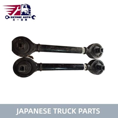 Pièces de camion japonaises Bielle de couple Assy 1-51511657-0 1515116570 L=535MM pour camion ISUZU CXZ PIÈCES DE CAMION ISUZU