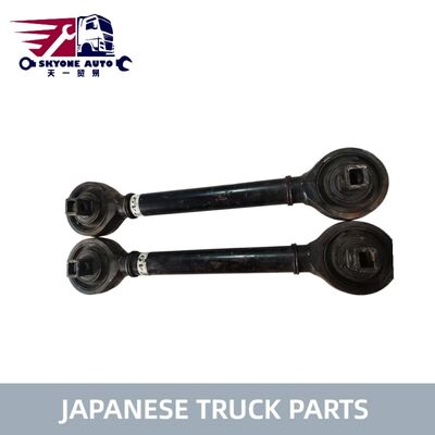 Pièces détachées pour camions japonais Torque Rod Assy 1-51511659-0 1515116590 L=550MM pour ISUZU CXZ