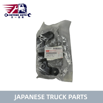 Pièces détachées de camions japonais Support de lampe 1821171011 1-82117101-1 pour camions ISUZU