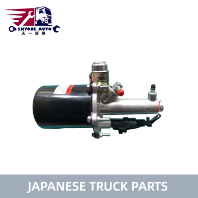 Japanese truck parts Brake Booster 1478008260 1-47800826-0 for ISUZU FRR Truck ISUZU TRUCK PARTS