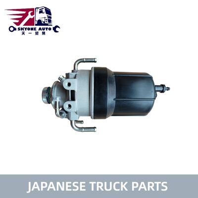Filtre décanteur pour pièces de camion japonais 8975425360 8-97542536-0 pour camion ISUZU FSR FVR FVZ 6HK1 PIÈCES DE CAMION ISUZU