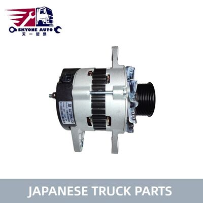 Pièces détachées pour camions japonais 8976880350 8-97688035-0 Alternateur Assy pour ISUZU 6HK1