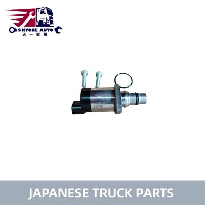 Kit de révision de pièces de camion japonais, pompe d'alimentation 8981454491 8-98145449-1 294200-2760 pour camion ISUZU 4HK1 6HK1, PIÈCES DE CAMION ISUZU