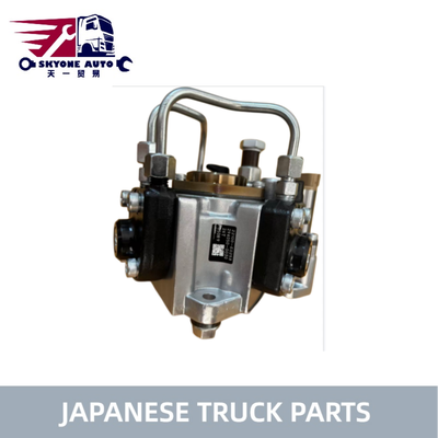 Japanese truck parts 22100-E0253 294050-0030 22730-1271 Diesel Injection Pump for HINO J08E Truck Hino Engine Parts