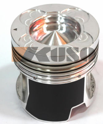 1-12112009-0 piston d'Isuzu 6WF1 avec Pin And Pistong Ring